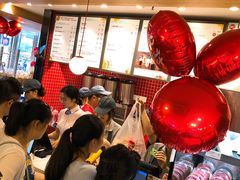 -85度C(南京龙江店)