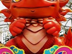 -圣淘沙名胜世界