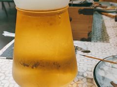 -云晓光头烧烤吧(德平路店)