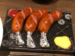 -雷神拉面(财富中心玉米楼店)