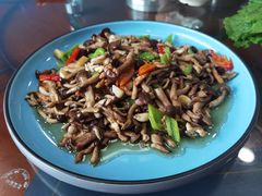 -兴旺农家特色餐馆