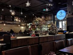 -Carbon莫卡哆·意大利复古集市餐厅(杭州大厦店)