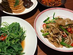 -清水亭湖北菜(大屯DT51店)