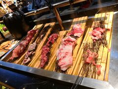 -梨花自助烤肉(天河城店)