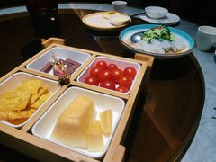 -北国饭店·海鲜·北方菜(峡山店)