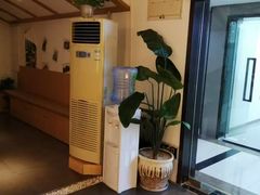 -锦初·禅意4K影院式足道·新中式SPA(茂业天地店)