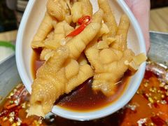 -刘香香·川香红锅美蛙(福田店)