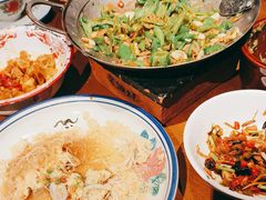 -老湘村·湖南土菜(天河维多利店)