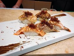 -东京屋(武定路店)