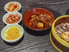 -五缘湾凯悦酒店·悦饗中餐厅