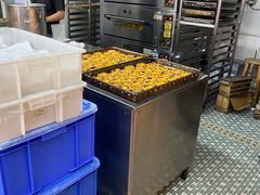 -安德鲁饼店(总店)