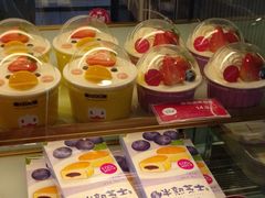 -味多美蛋糕(洋桥店)