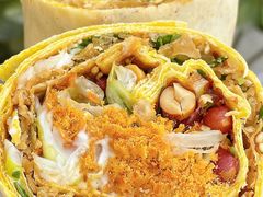 -山东傻大粗粮煎饼(牛街店)