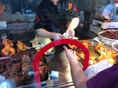 -三毛烤鸡(清泰街店)