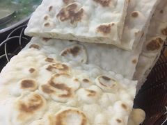 -萨宁音登锡伯风味餐厅(一楼店)