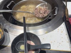 -海汕记·潮汕鲜牛肉火锅·自助