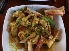 -自然餐厅(Phuket)