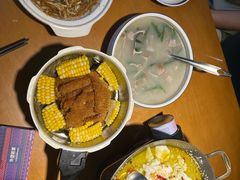 -外婆味道·云南菜大当家(弥勒店)