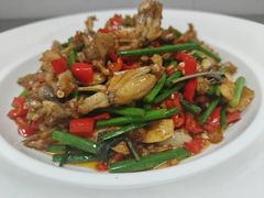 -湘轩·土菜研究院(光大店)