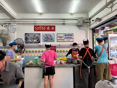 -榮泰米粉湯(Left Shop)