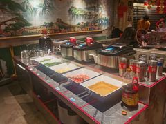 -周小明火锅(黑金冠社区店)