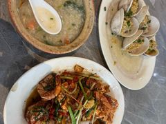 -岛中岛·海鲜大排档·万宁老字号(东澳店)