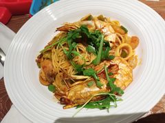 -必胜客(苏州中心店)