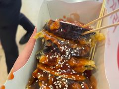 -李好吉吉自选炸鸡(星天广场店)