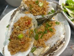 -隐厨·海鲜餐厅(恒通路店)