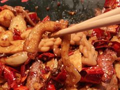 -一麻一辣麻辣香锅(方庄店)