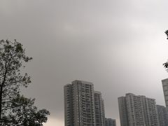 -重庆彩云湖湿地公园