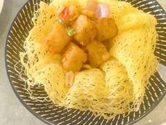 -白天鹅宾馆-宏图府餐厅