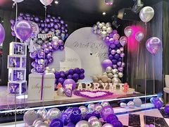 -W20 SHINING Party·K(悦豪和平路店)