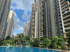 -猎德游泳池(猎德花园店)