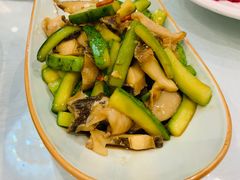 -小船渔村•大连菜•大连焖鱼(明泽街店)