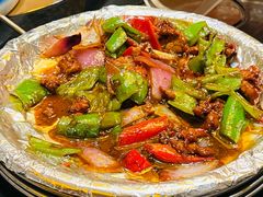 -蒙古人烹羊专家(东风大街店)