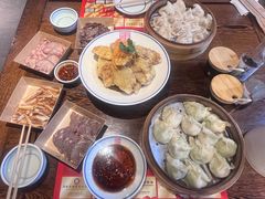 -新兴园饺子馆(河南街店)