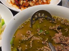 -羊门客在·烤盐池滩羊·川菜