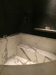 -广州富力君悦大酒店O SPA