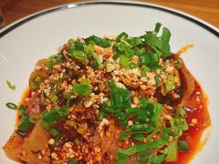 -新太二·鲜料川菜(花都融创茂店)