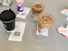-瑞幸咖啡(大唐时代店)
