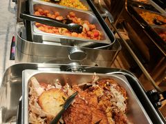 蔬菜大阪烧-比格比萨自助(宝山日月光店)