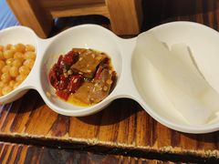 -红料理|串串有瘾·烧烤(吴中路店)