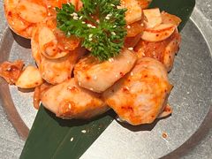 -烧肉达人•炭火烧肉(新天地店)