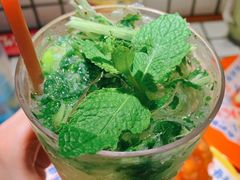 -碌碌发·东南亚风味烧烤档(体育西店)