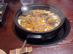 -滇野云南野生菌餐厅(陕西南路店)