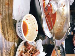 -峰味香.酱香米线.黄焖鸡(定西路店)