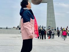 -青澳湾北回归线广场