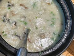 -潮粥荟·潮汕砂锅粥(朝阳大悦城店)