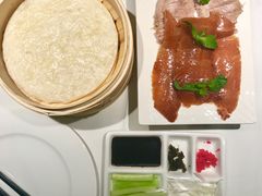 -四季民福烤鸭店(前门店)